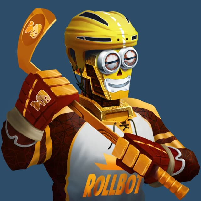 Sportsbot #9084