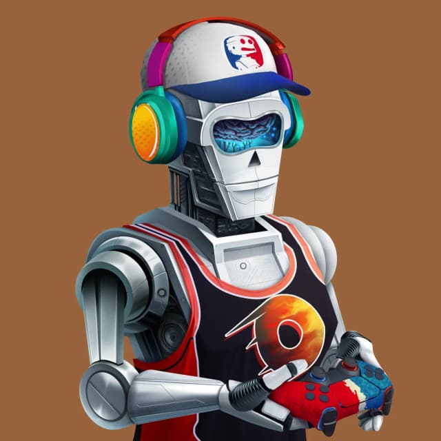 Sportsbot #1481