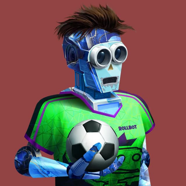 Sportsbot #2807