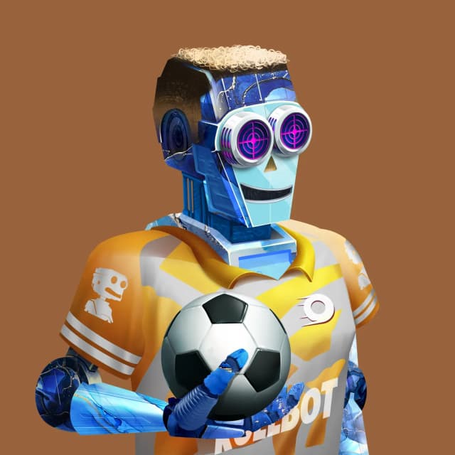 Sportsbot #5369