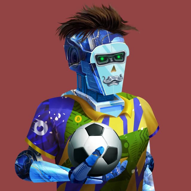 Sportsbot #2401