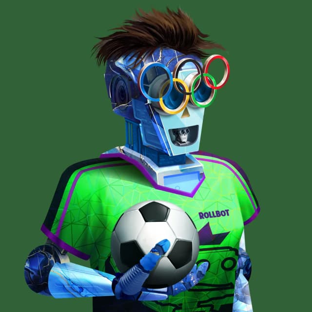 Sportsbot #2384