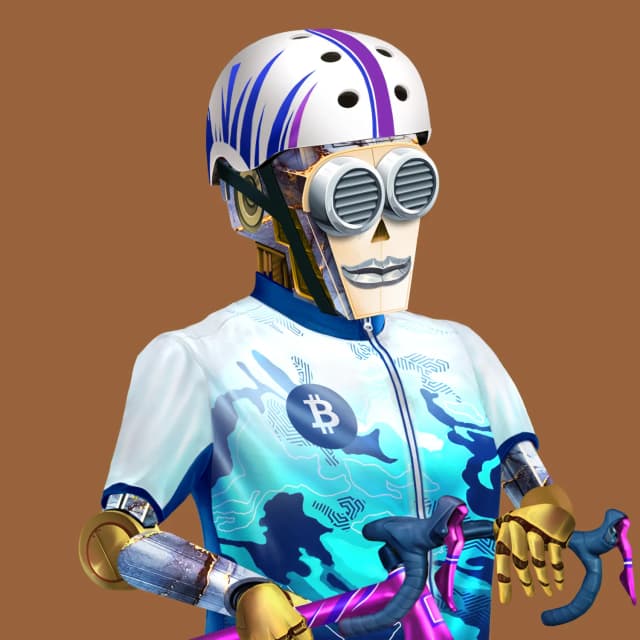 Sportsbot #7245