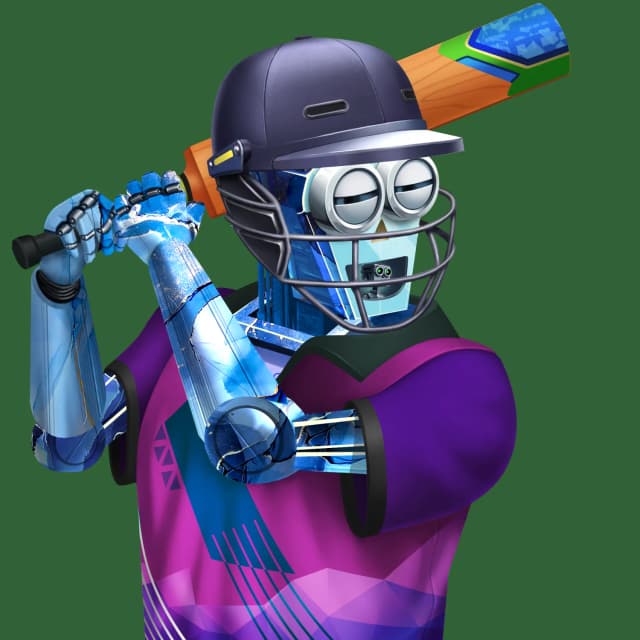 Sportsbot #4755