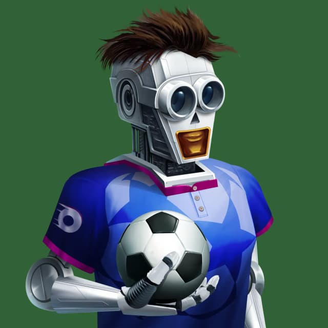 Sportsbot #1371