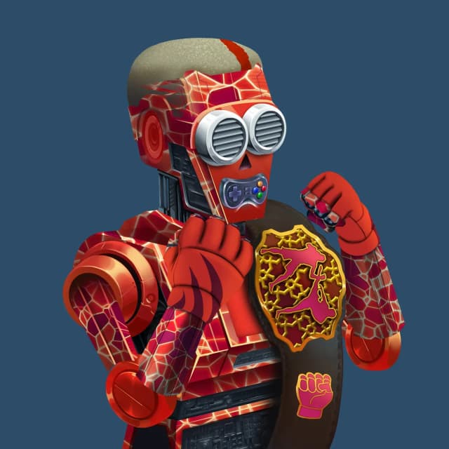 Sportsbot #8087