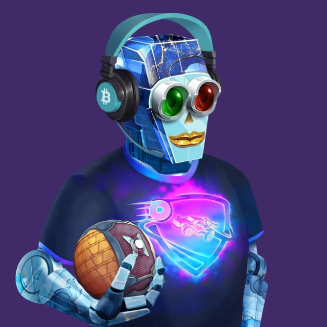 Sportsbot #5400
