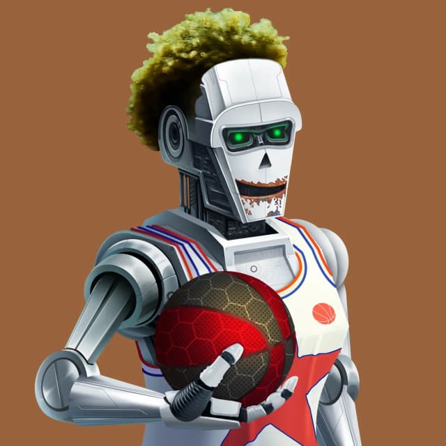 Sportsbot #5240