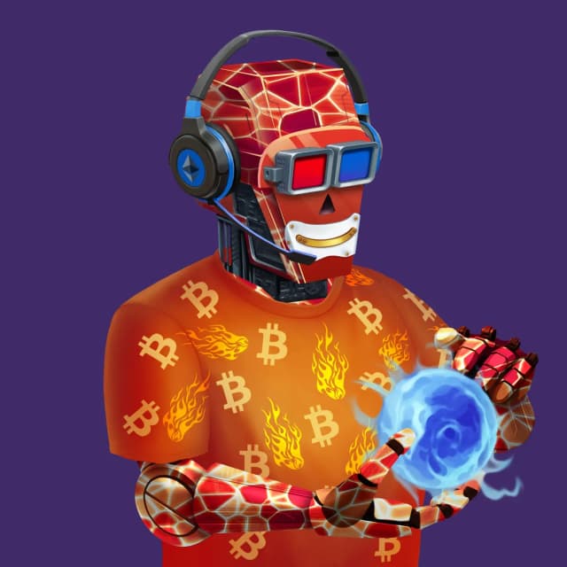 Sportsbot #7645