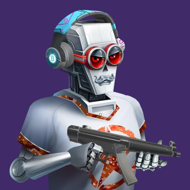 Sportsbot #8542