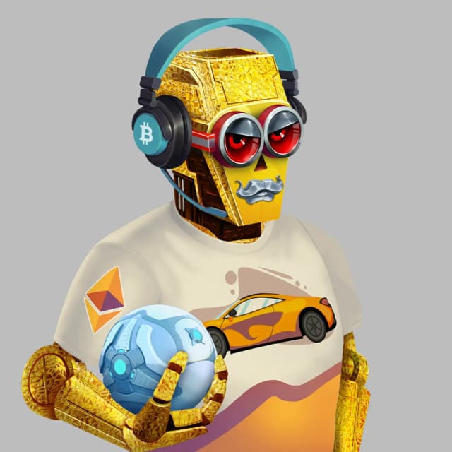 Sportsbot #5502