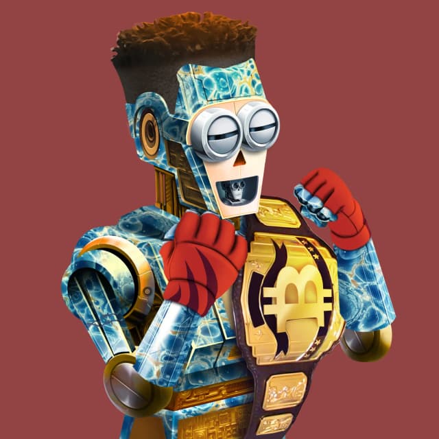 Sportsbot #4201