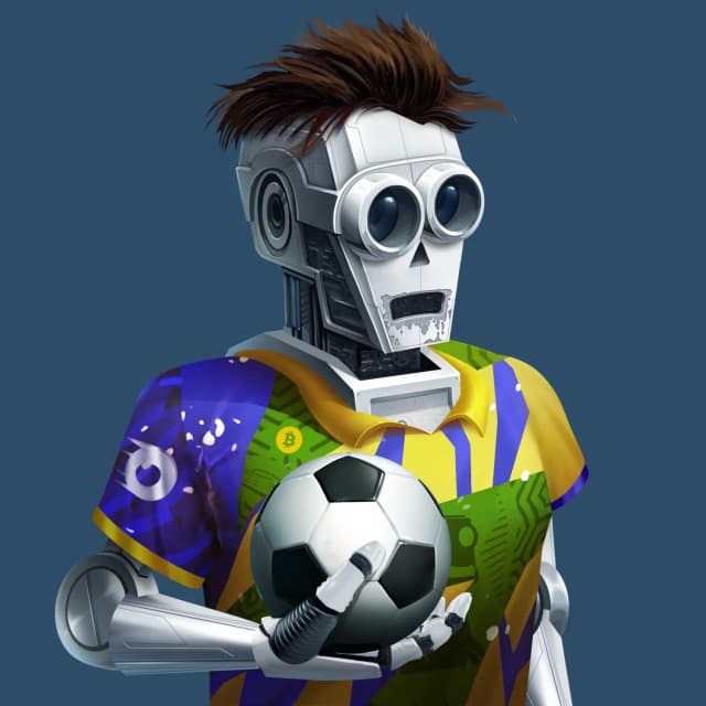 Sportsbot #4294