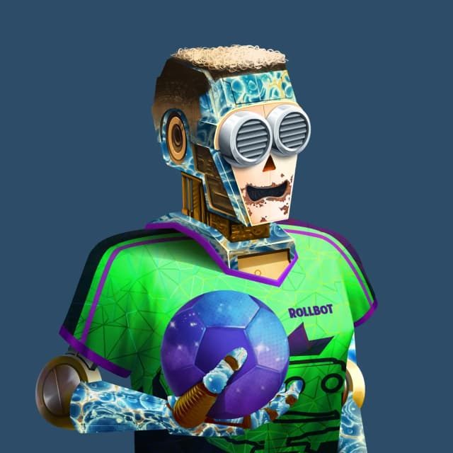 Sportsbot #4742
