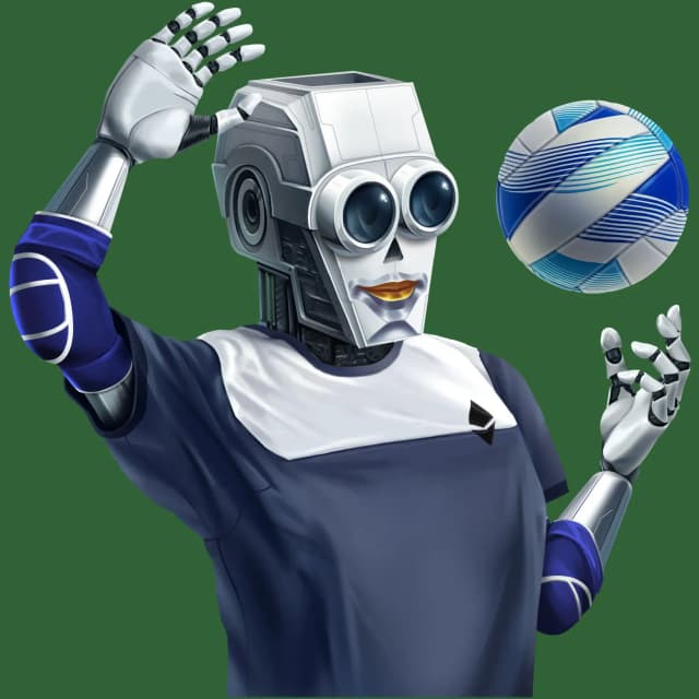 Sportsbot #829