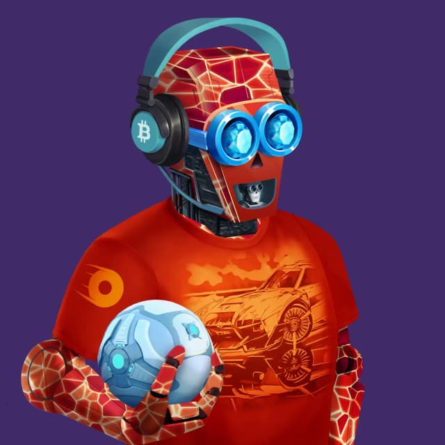 Sportsbot #9095