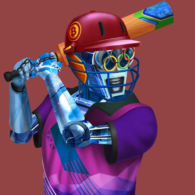 Sportsbot #2648