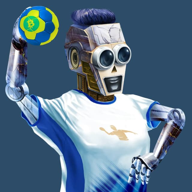 Sportsbot #5162