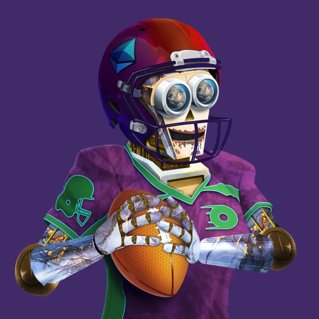 Sportsbot #7022