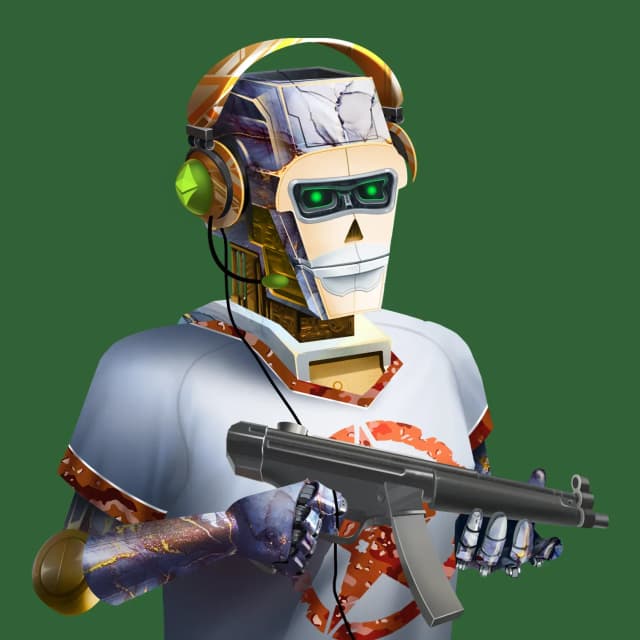 Sportsbot #7468