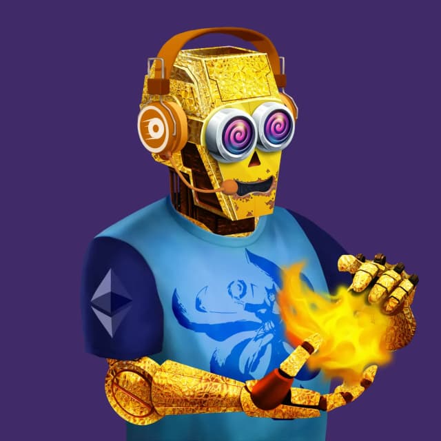 Sportsbot #5513