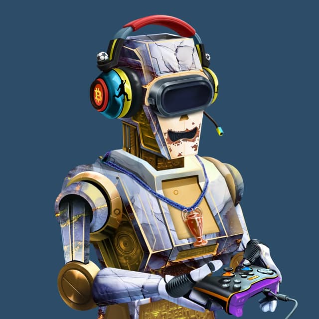 Sportsbot #3527