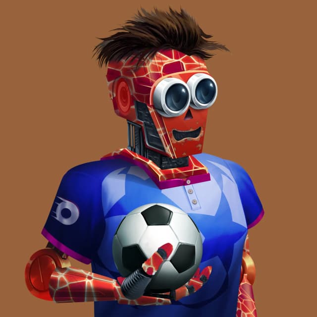 Sportsbot #3373