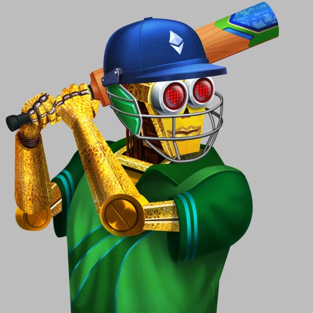 Sportsbot #7868