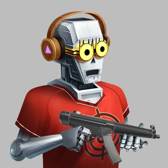 Sportsbot #8643