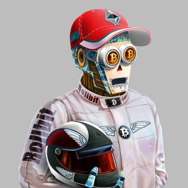 Sportsbot #1767
