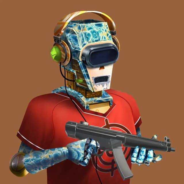 Sportsbot #7125