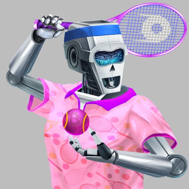 Sportsbot #2143
