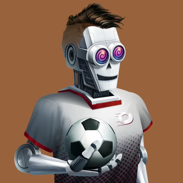 Sportsbot #2460