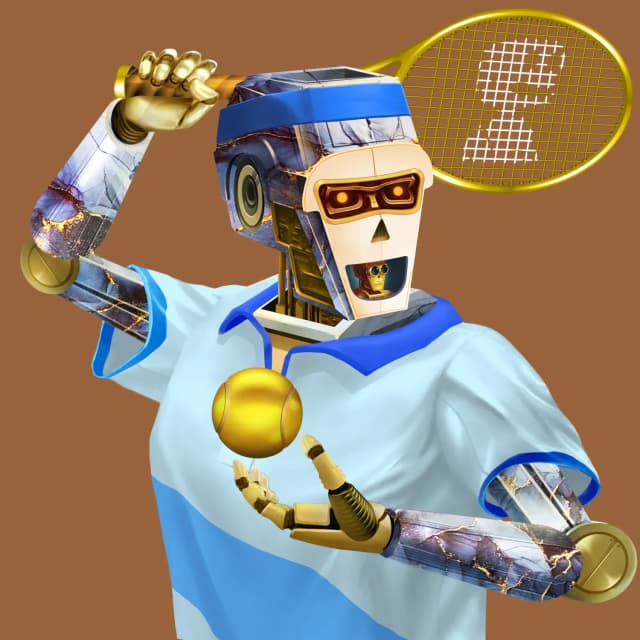Sportsbot #4178