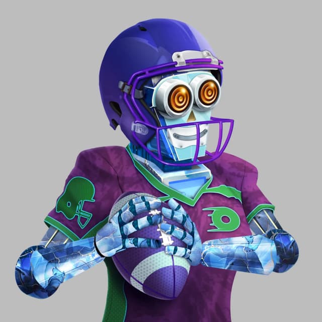 Sportsbot #5726