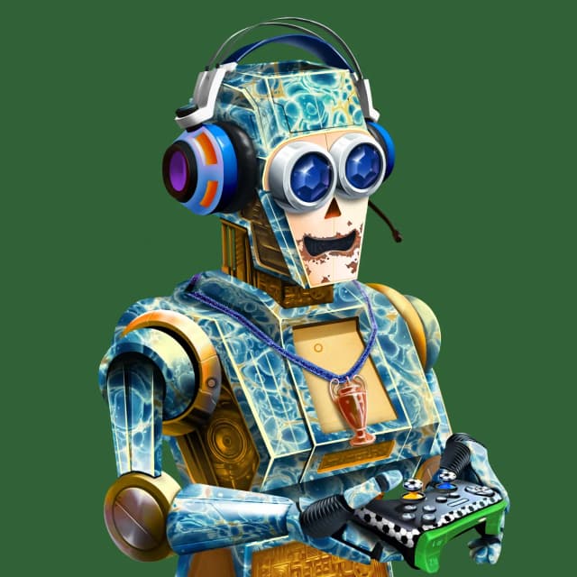 Sportsbot #503