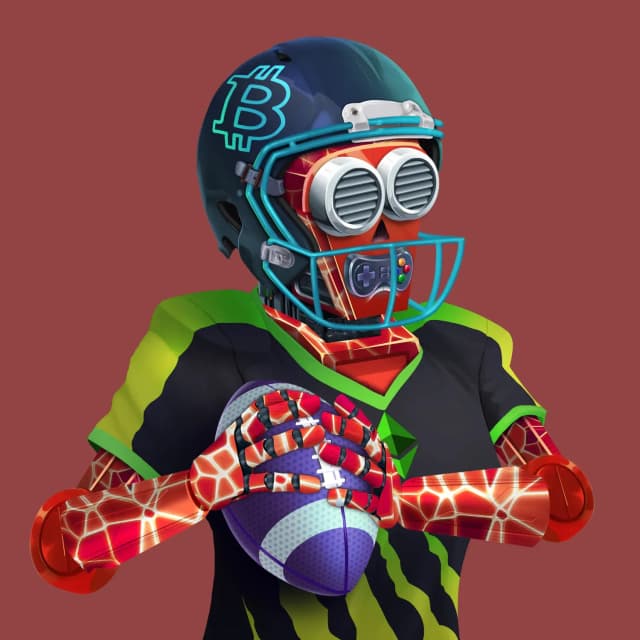 Sportsbot #7560