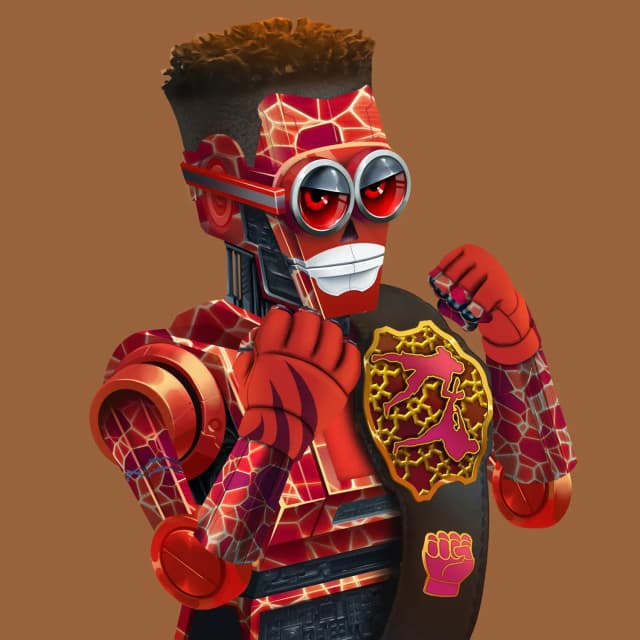 Sportsbot #8440