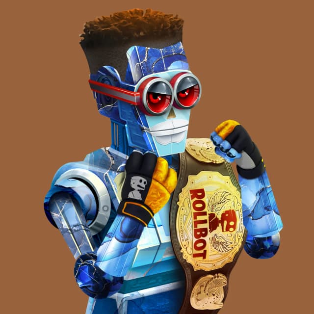 Sportsbot #3438