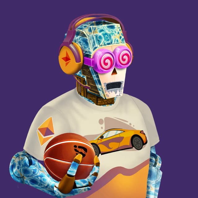 Sportsbot #4640
