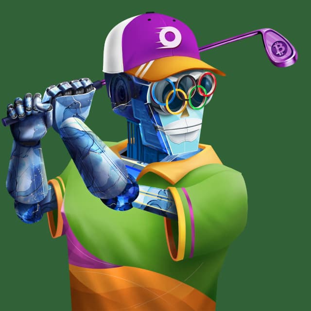 Sportsbot #2585