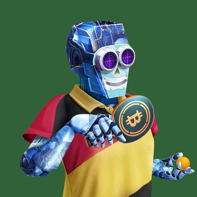 Sportsbot #2033
