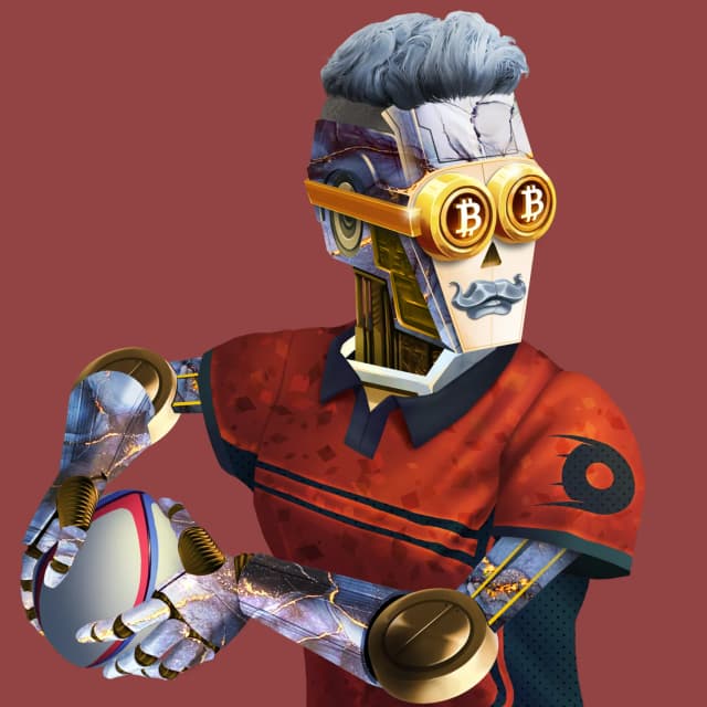 Sportsbot #7300