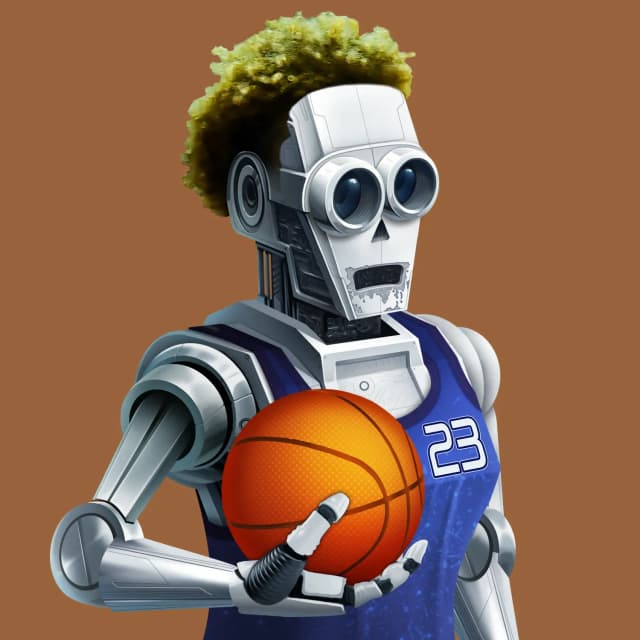 Sportsbot #6537