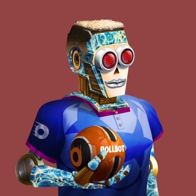Sportsbot #130