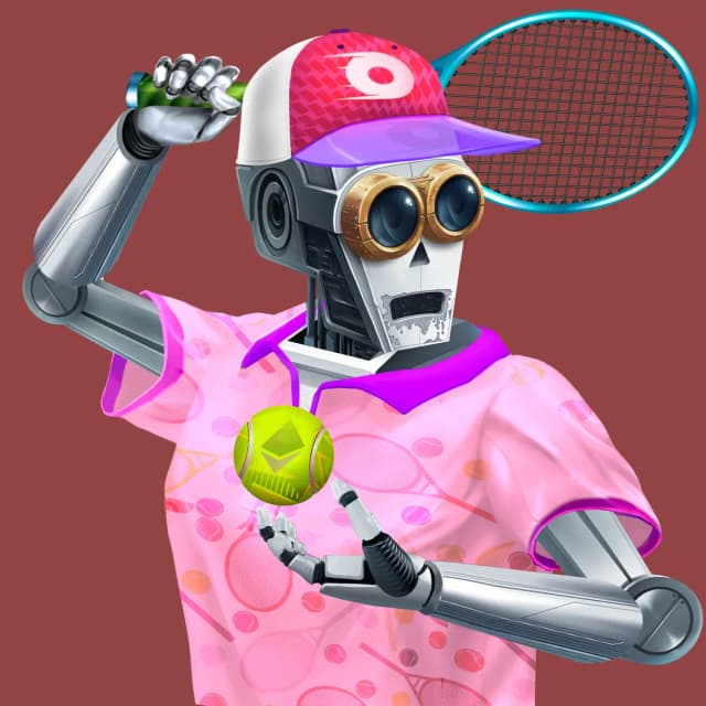 Sportsbot #5284