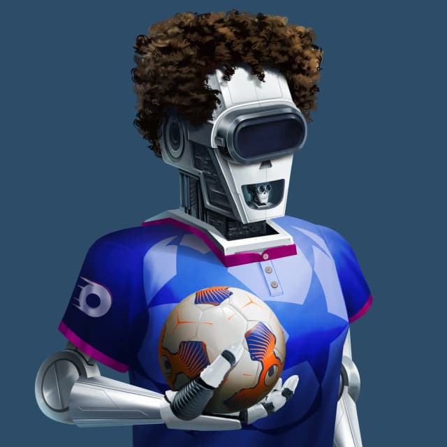 Sportsbot #2288