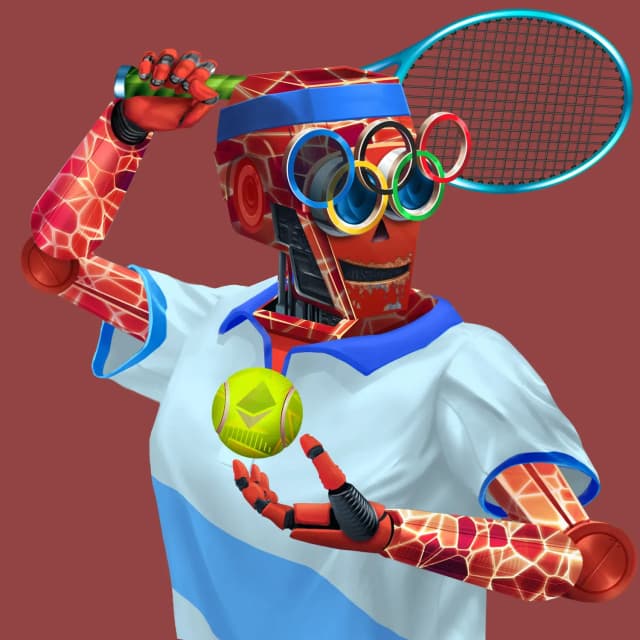Sportsbot #4528
