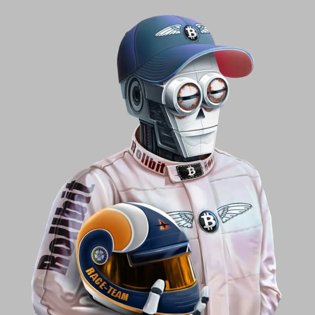 Sportsbot #6543