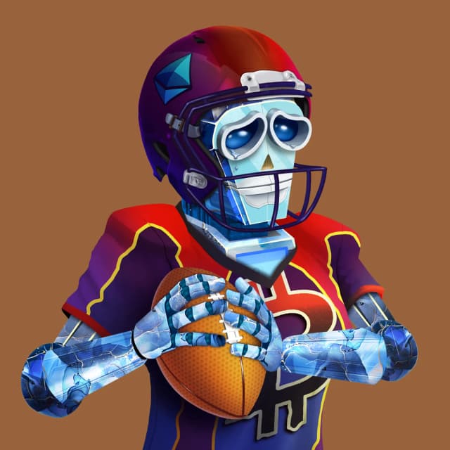 Sportsbot #743